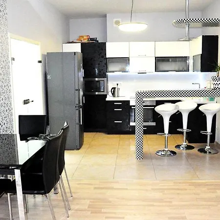 Conforto Do Apartamento *