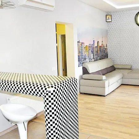 Apartment Conforto Do Apartamento