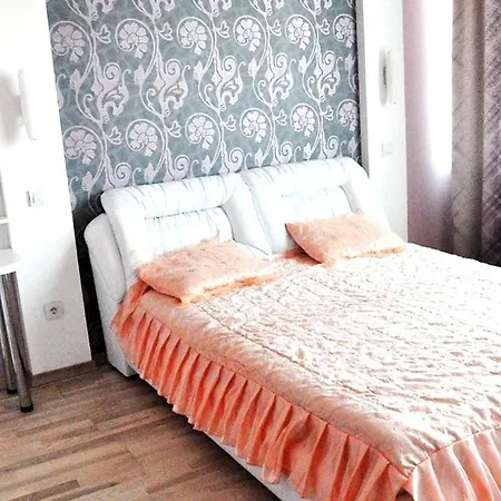 Conforto Do Apartamento Apartment *